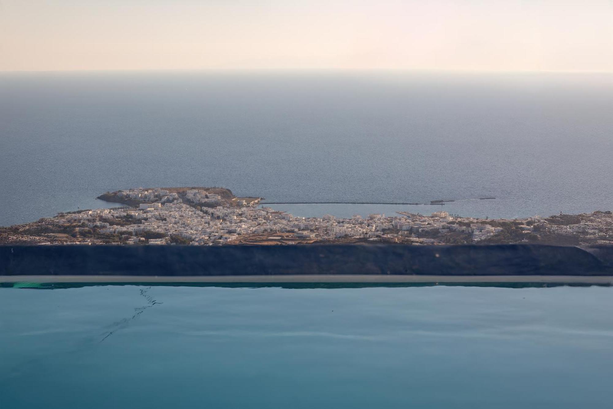 Villa Leonora Tinos Arnados Exterior photo
